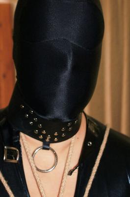 Hooded