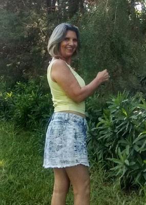 MILF LUZIA