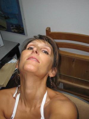 Horny Wife