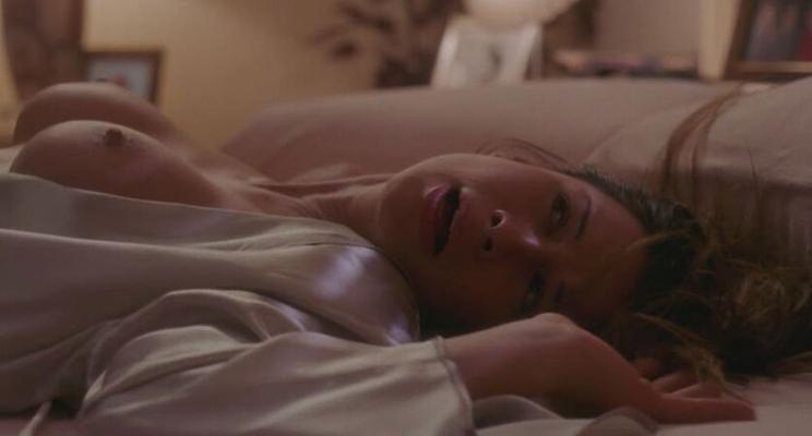 Rhona Mitra his beautiful body and beautiful ass and tits