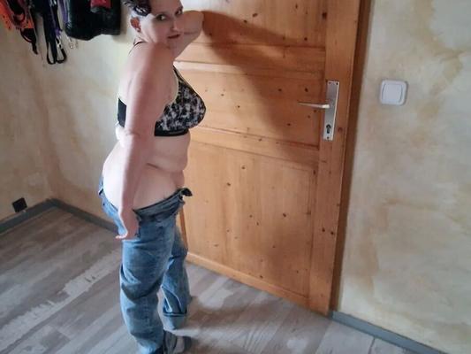 My new jeans