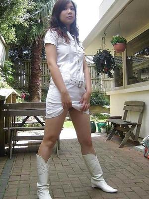 AMADOR ASIÁTICO AYAKO