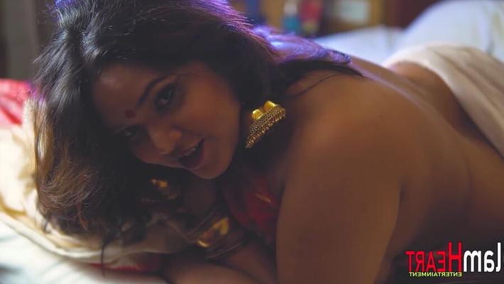 Hot Indian model