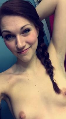 New random sexy chix