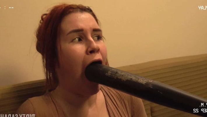 Dirty Sarah: Perverses Roulette im russischen Hostel