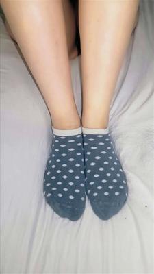 Feet Collection - 15 Pics