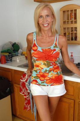 Sexy ma femme