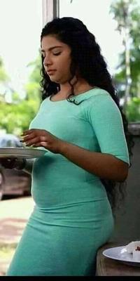 スリランカの女優