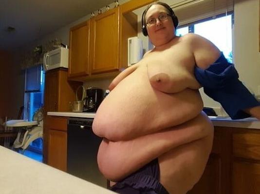 Bbw (Glasses)