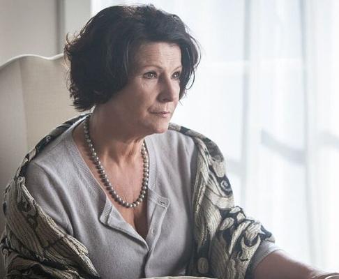 Dorota Kolak - ポーランドの成熟した女優