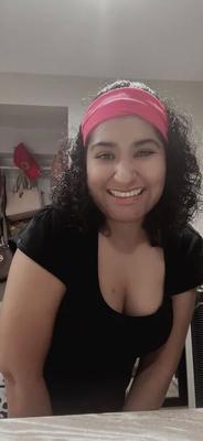 I love my big ass & being so sexy