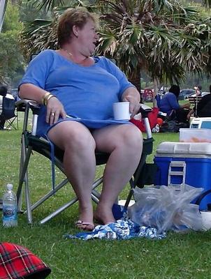 My bbw milf lactating