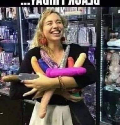 That is funny
