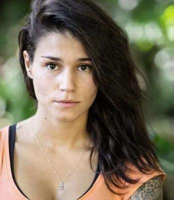 Sublime Ines