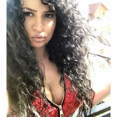 Serbian beautiful slut mom big natural tits Milosavljevic K.