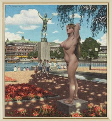 The Art of BBW III