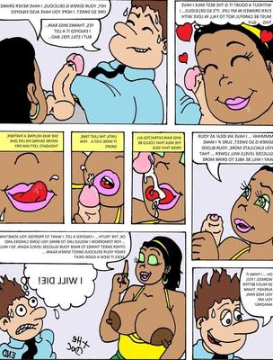 A diabetic Guy
