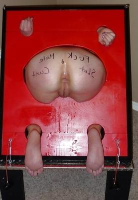 Bondage and Sissies