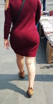 Culoncita falda