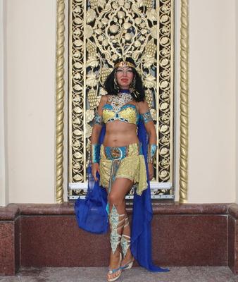 Thrme Oriental 1