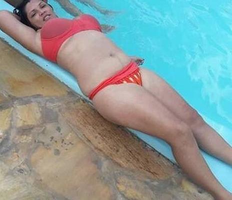 Beachs-Bitchs from Brazil Non-Nude
