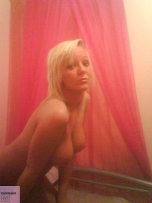 swedish blonde