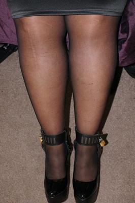 Black Satin