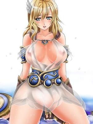 Sophitia