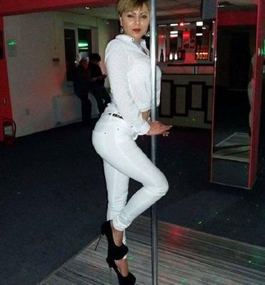 ROU ROMANIAN MILFS REAL STRIPPER, HOOKER AND MOM