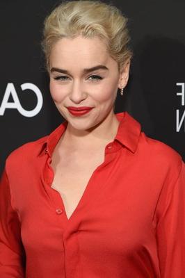 Emilia Clarke
