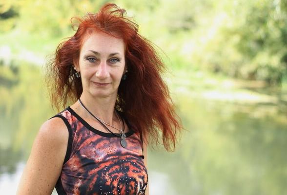Istra's Portrait
