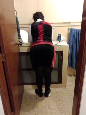 La Puta Paulina