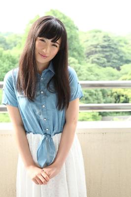 Hikaru Tsukimura :: Crush Undeveloped Me By The Orgasms - CA
