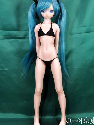 Sexy doll