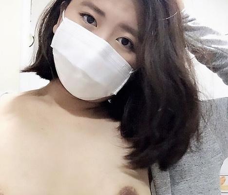 Cute korean doctor