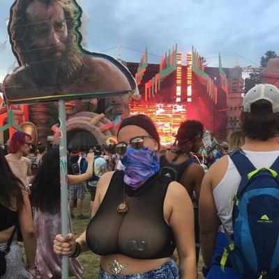Busty Amateur