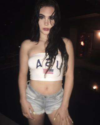 Sexy McKayla