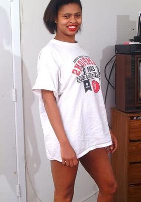 black granny body
