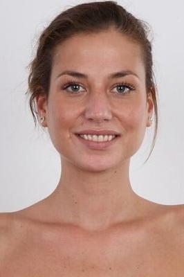 Czech casting - Nikola yo