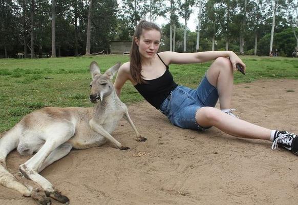 Sexy Fucktoy Sigrid