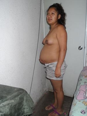 Mexicanas putas y prenhadas