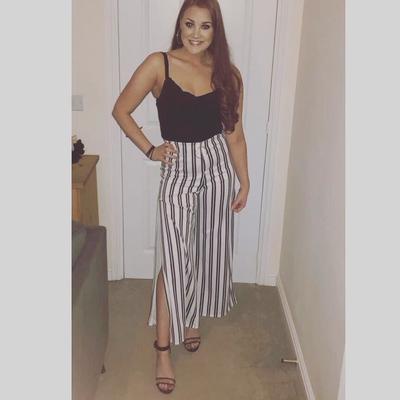 Stupid Chav Sluts- Jess Laws