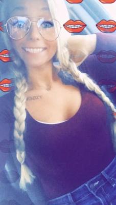Minnesota And New York Girl