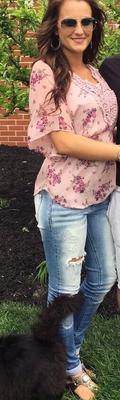 HOT Dental Assistant From Ohio