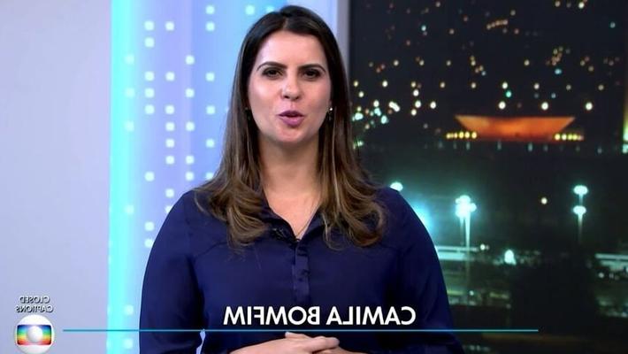 Camila Bomfim