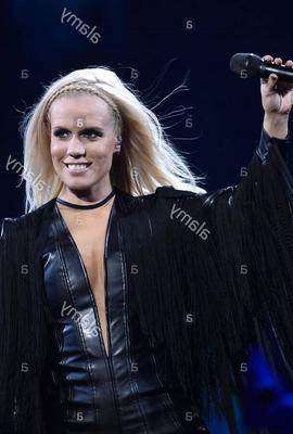 Greta Salome (Eurovision Iceland)