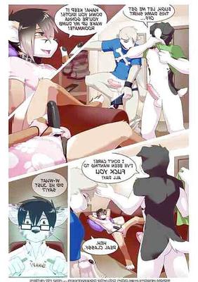 My saved yiff!