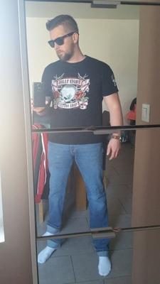 da ich bin
