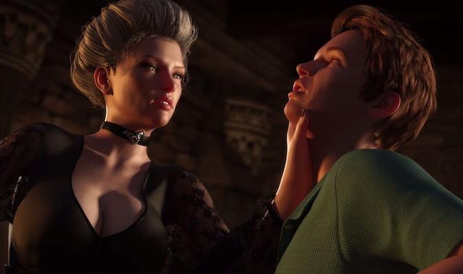 Sex with mature ladies (Treasure)