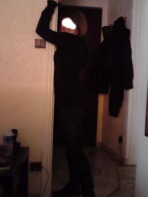Julie ans coquine de l herault
